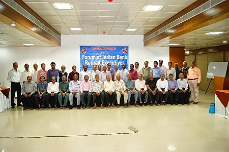 Bangalore Meeting