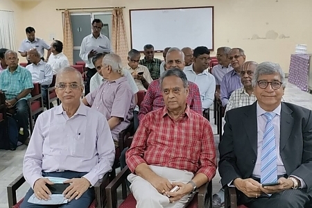 68th Quarterly FIBRE Meet